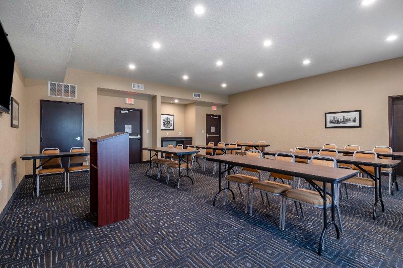 Best Western Plus Big Lake Inn image
