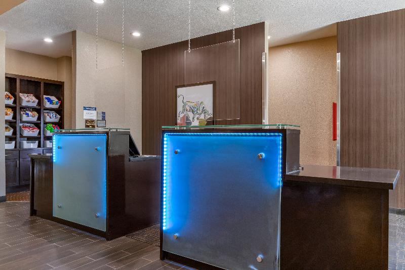 Best Western Plus Big Lake Inn image