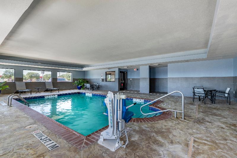 Best Western Plus Big Lake Inn image