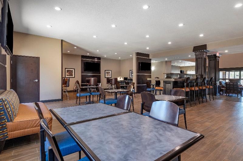 Best Western Plus Big Lake Inn image
