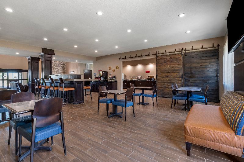Best Western Plus Big Lake Inn image