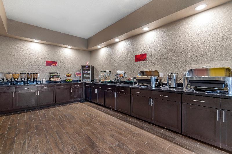 Best Western Plus Big Lake Inn image