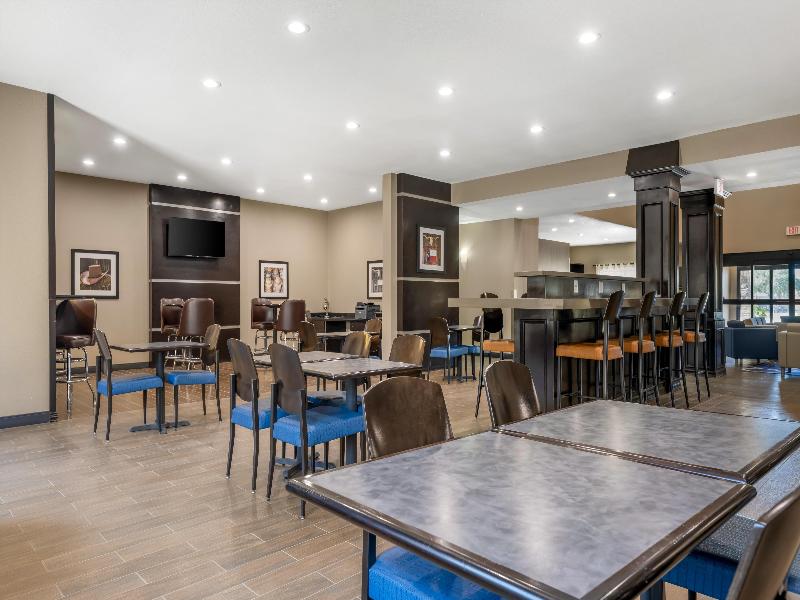 Best Western Plus Big Lake Inn