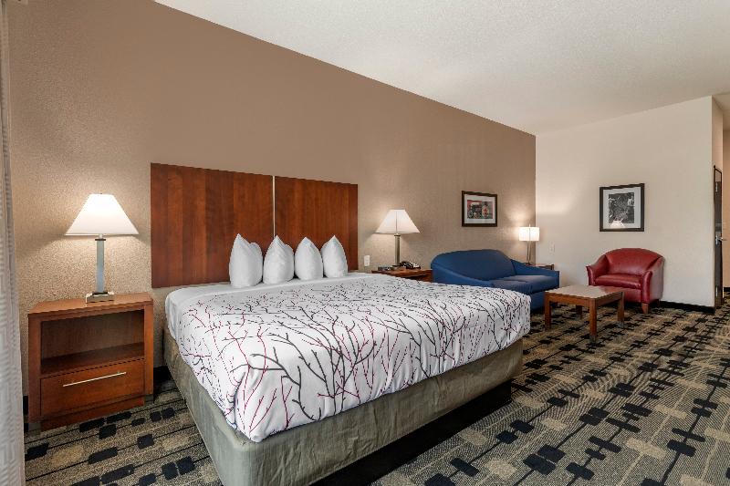 Best Western Plus Big Lake Inn image