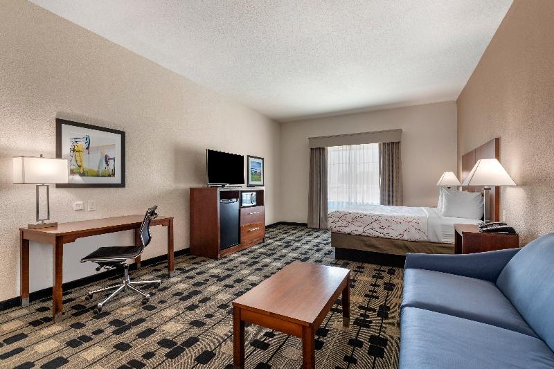 Best Western Plus Big Lake Inn image