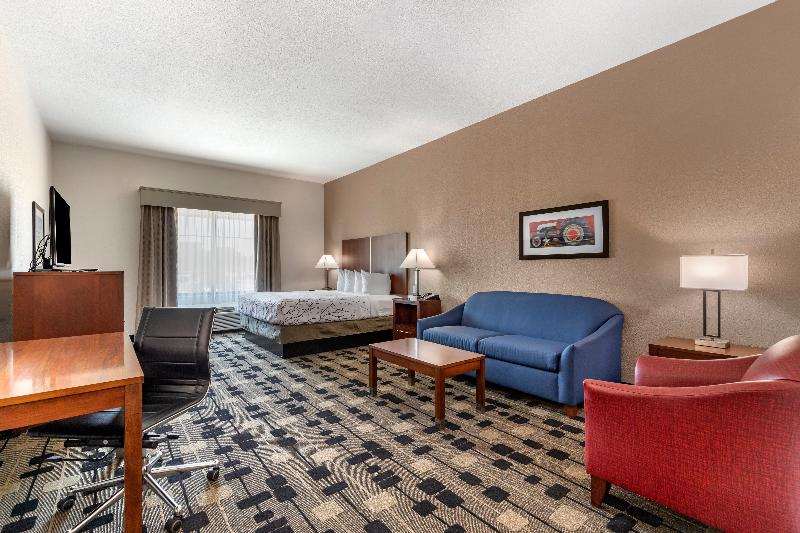 Best Western Plus Big Lake Inn image