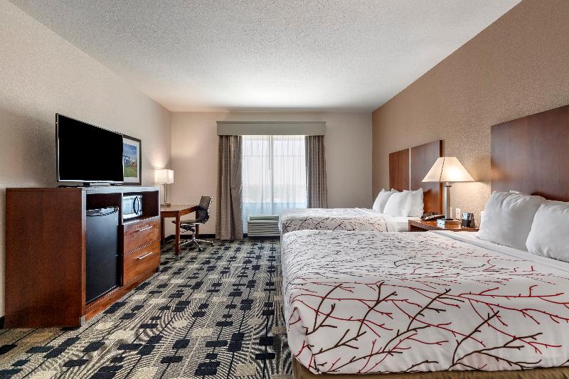 Best Western Plus Big Lake Inn image