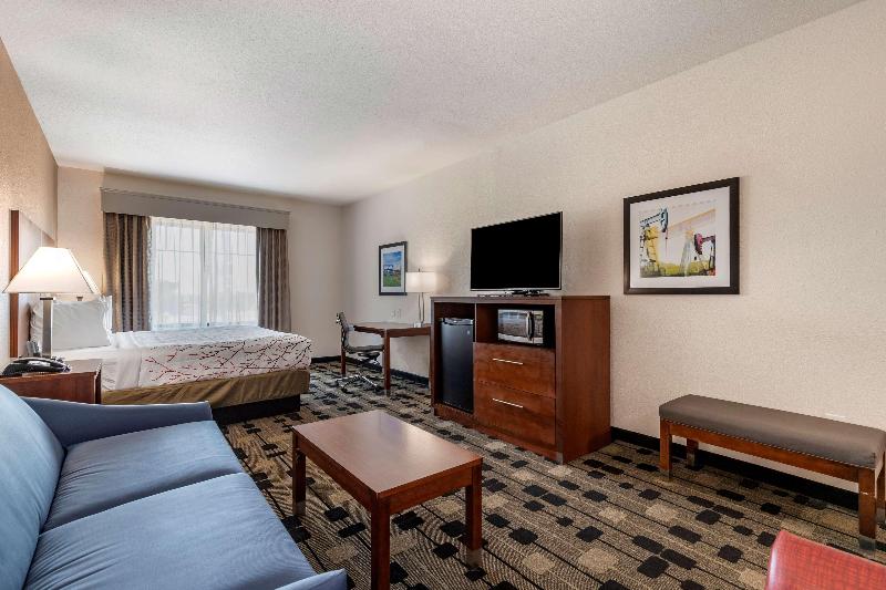 Best Western Plus Big Lake Inn image