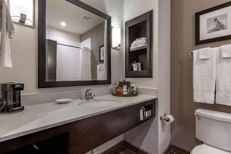 Best Western Plus Big Lake Inn image