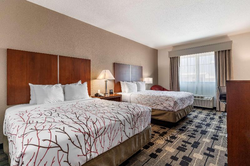 Best Western Plus Big Lake Inn image