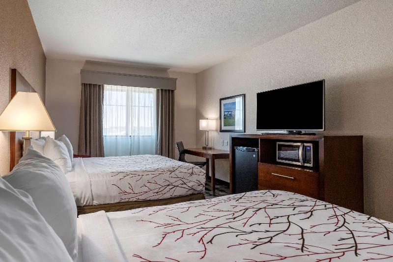 Best Western Plus Big Lake Inn image