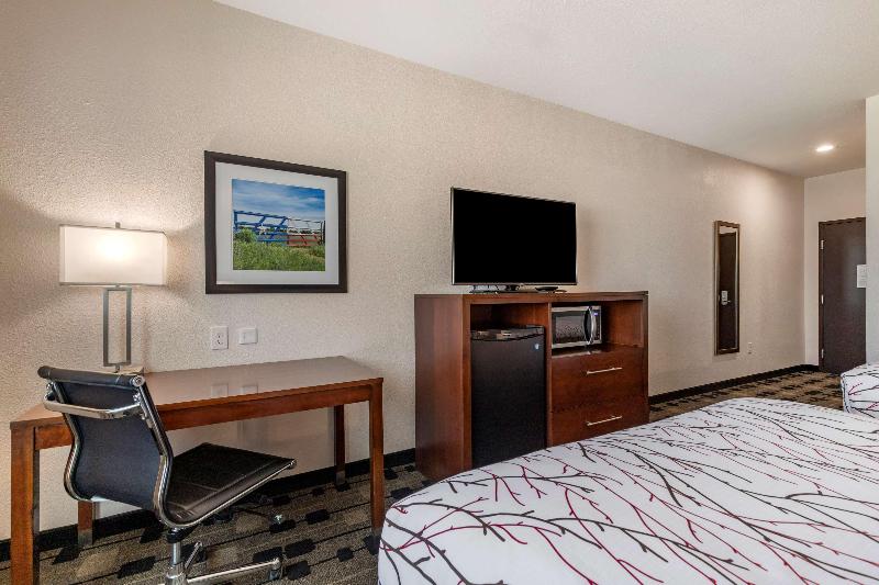 Best Western Plus Big Lake Inn image