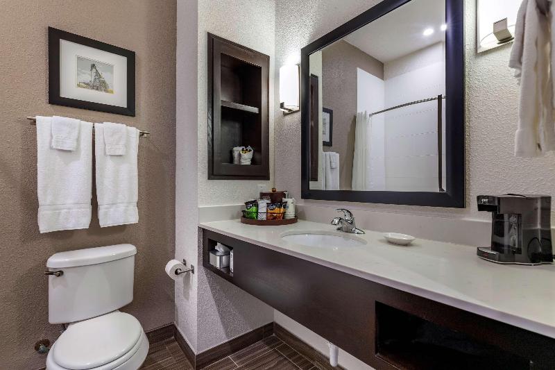 Best Western Plus Big Lake Inn image