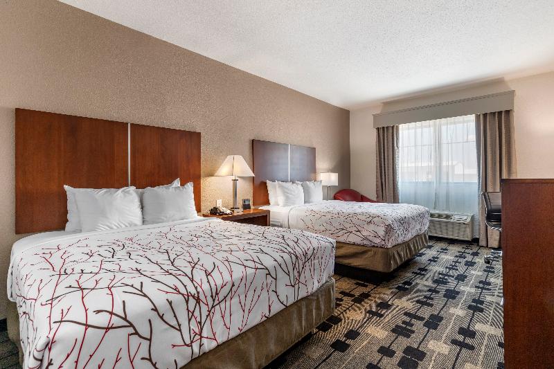 Best Western Plus Big Lake Inn image