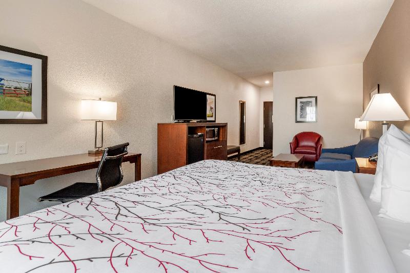 Best Western Plus Big Lake Inn image