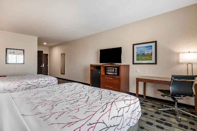Best Western Plus Big Lake Inn image