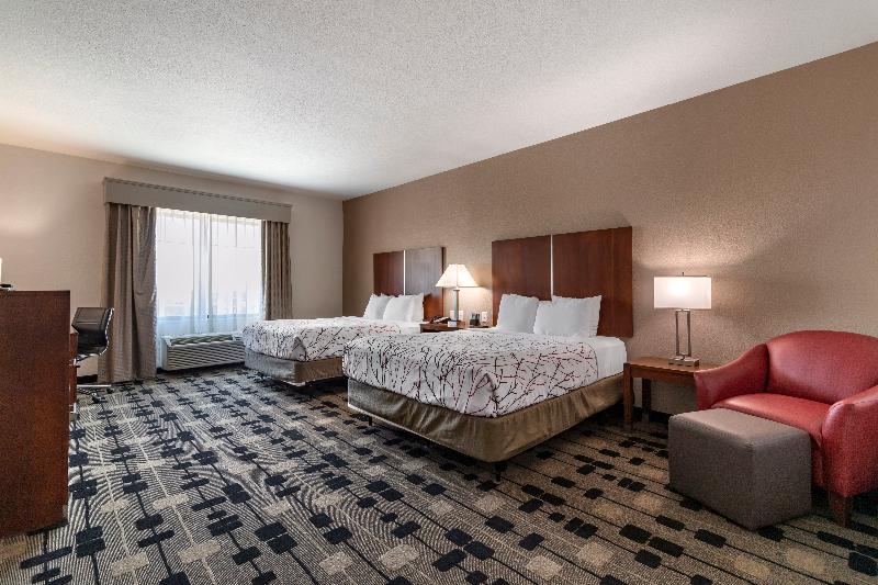 Best Western Plus Big Lake Inn image