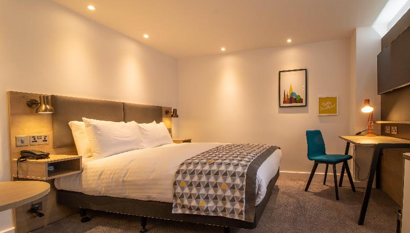 Holiday Inn Leicester - Wigston
