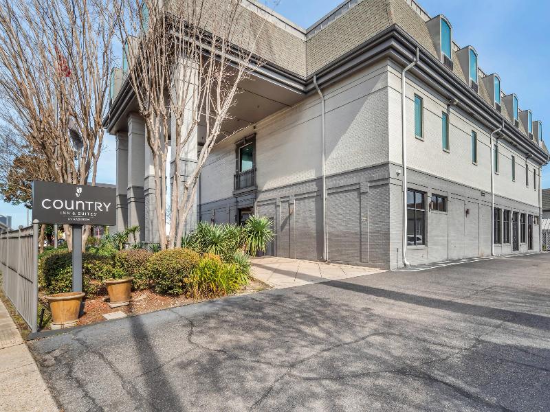 Country Inn by Radisson, Metairie New Orleans, LA