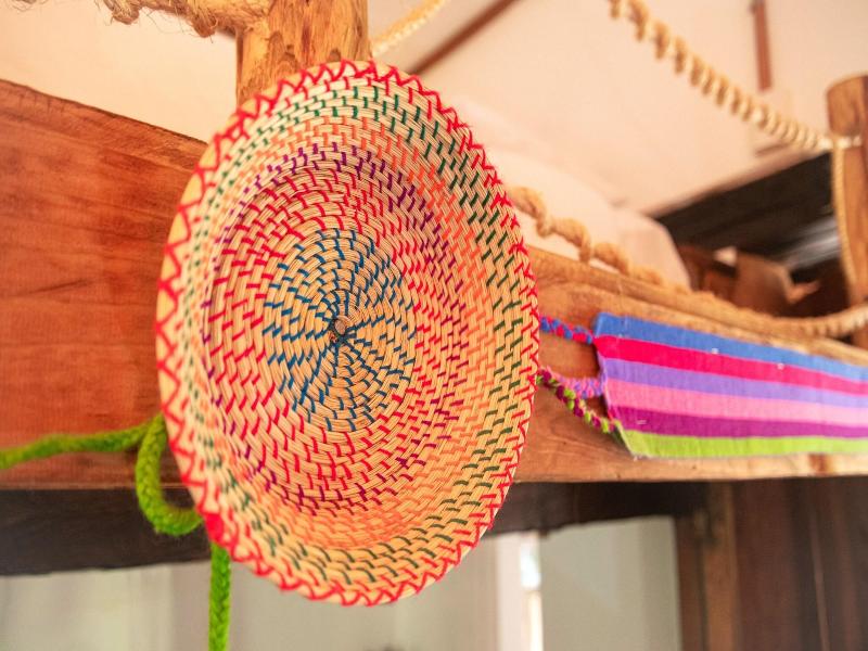 Sereno Art Hotel image