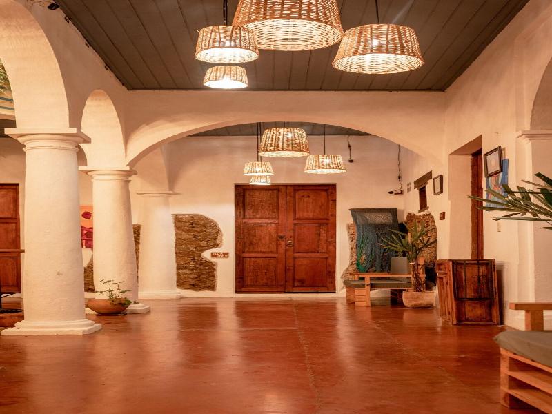 Sereno Art Hotel image
