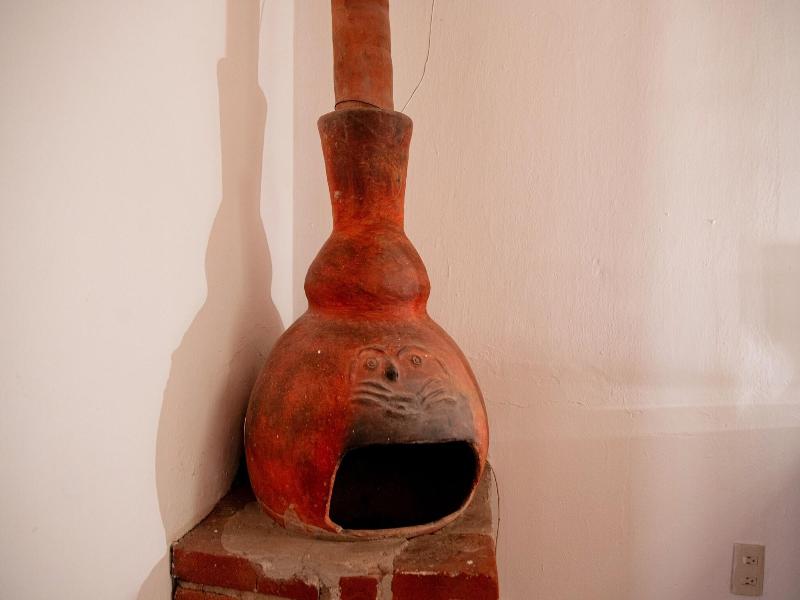 Sereno Art Hotel image