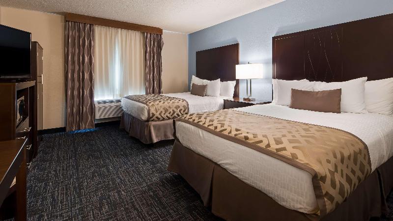 Best Western Plus Flint Airport Inn & Suites image