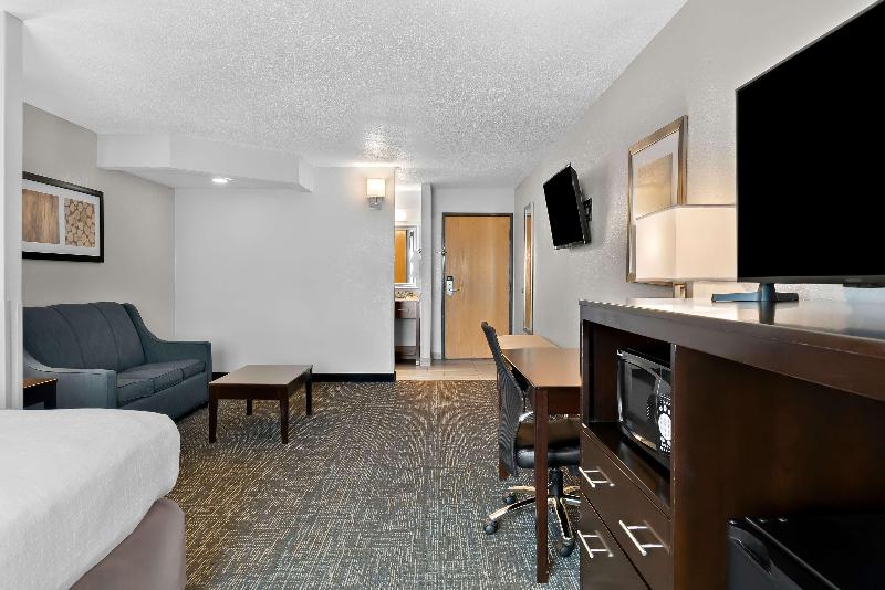 Best Western Plus Flint Airport Inn & Suites image