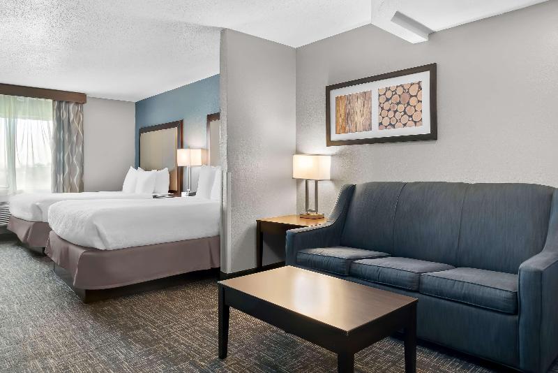 Best Western Plus Flint Airport Inn & Suites image