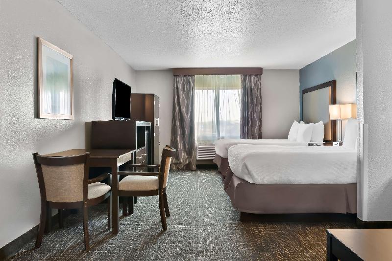 Best Western Plus Flint Airport Inn & Suites image