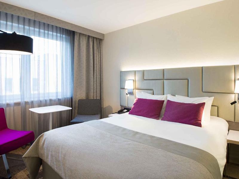 Hotel Mercure Krakow Stare Miasto (Old Town) image