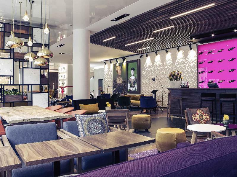 Hotel Mercure Krakow Stare Miasto (Old Town) image