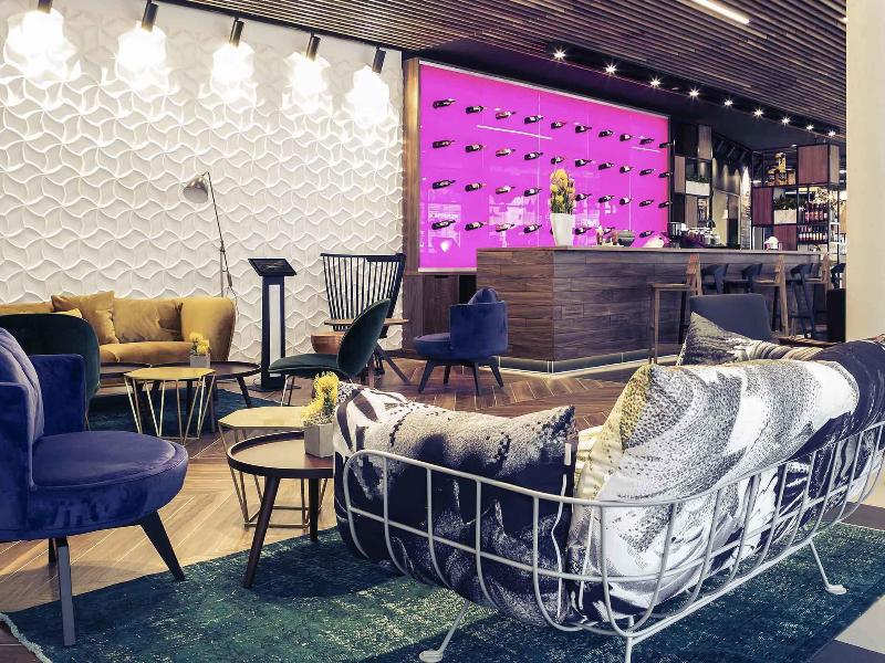 Hotel Mercure Krakow Stare Miasto (Old Town) image