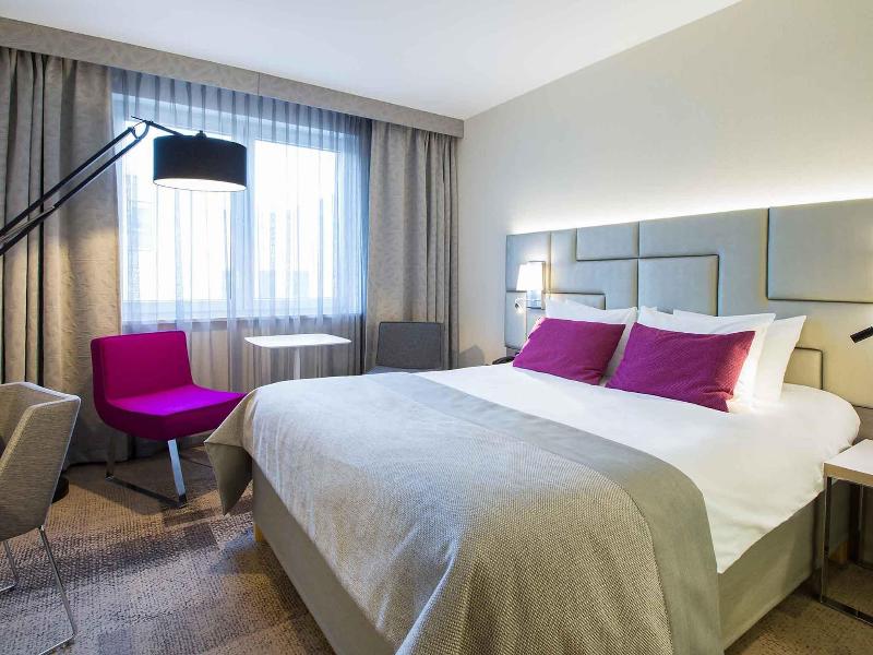 Hotel Mercure Krakow Stare Miasto (Old Town) image