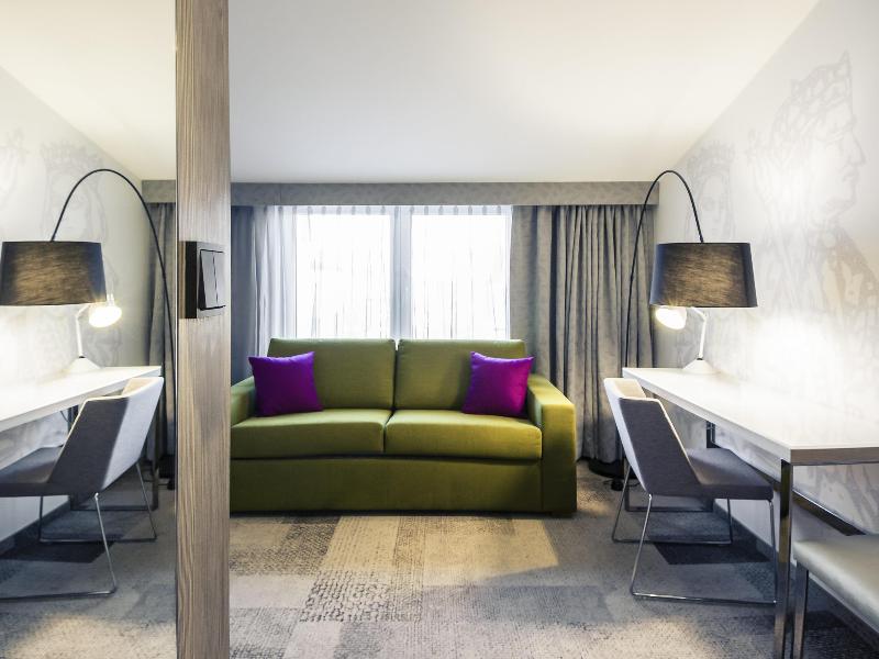 Hotel Mercure Krakow Stare Miasto (Old Town) image