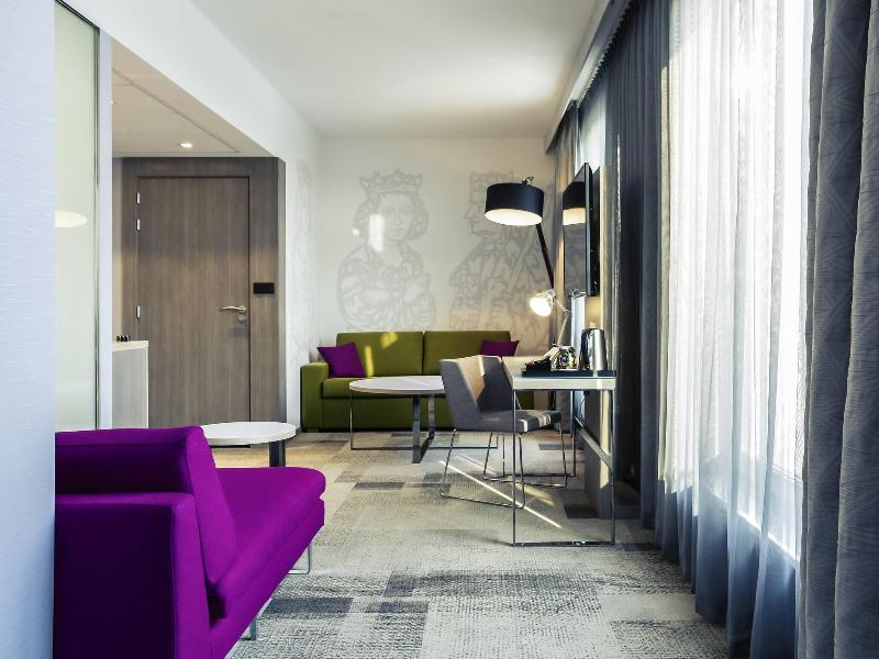 Hotel Mercure Krakow Stare Miasto (Old Town) image