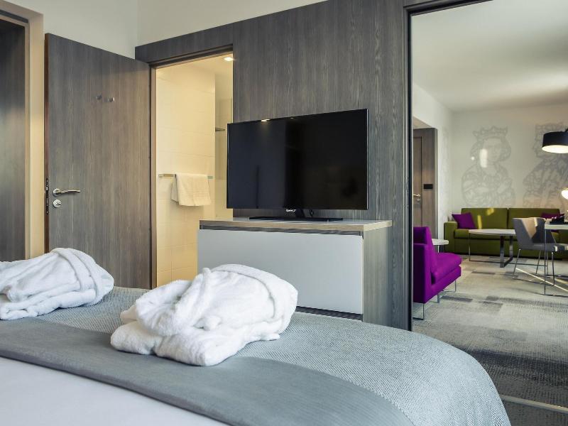 Hotel Mercure Krakow Stare Miasto (Old Town) image