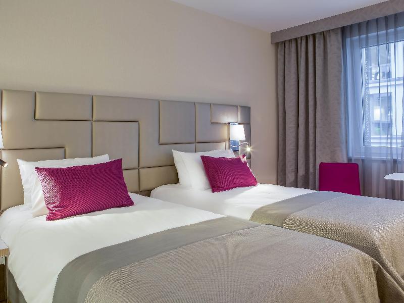 Hotel Mercure Krakow Stare Miasto (Old Town) image