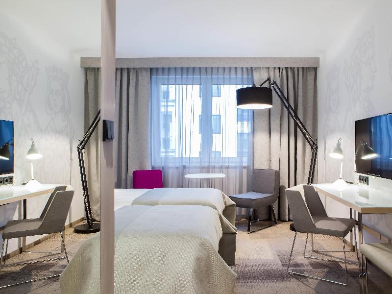 Hotel Mercure Krakow Stare Miasto (Old Town) image