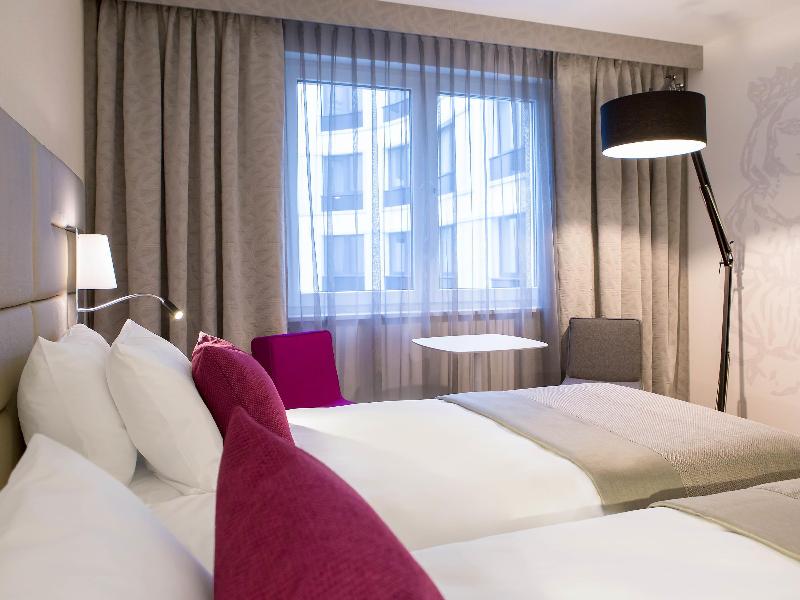 Hotel Mercure Krakow Stare Miasto (Old Town) image