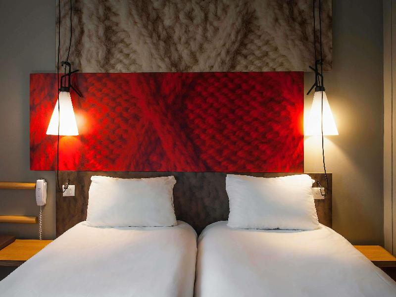 Ibis Gdansk Stare Miasto image