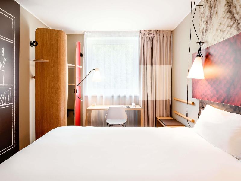 Ibis Gdansk Stare Miasto image