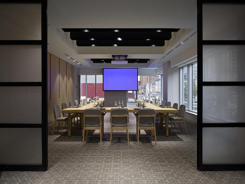 Andaz Ottawa Byward Market, By Hyatt