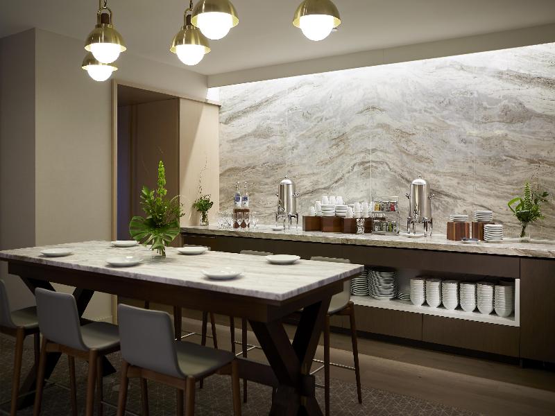 Andaz Ottawa Byward Market, By Hyatt