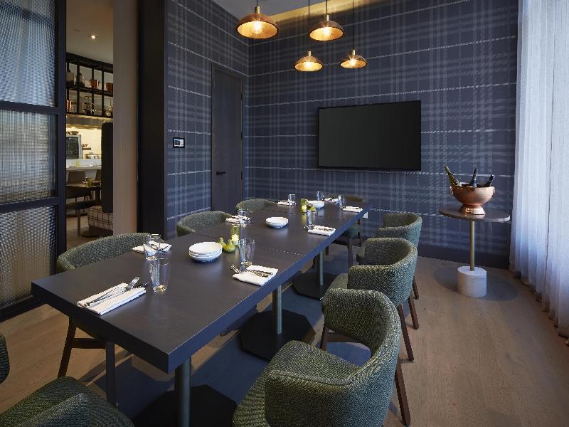 Andaz Ottawa Byward Market, By Hyatt