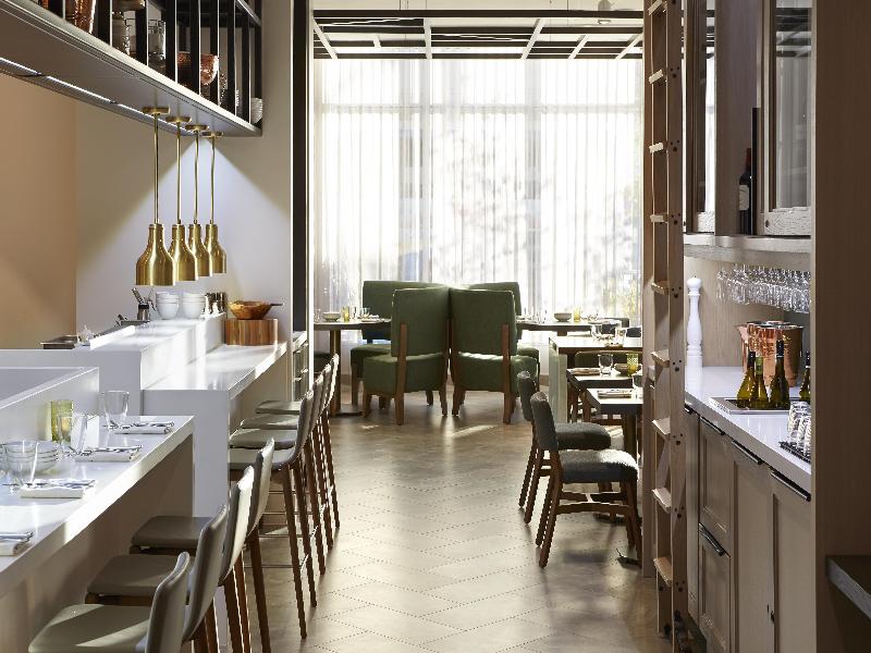 Andaz Ottawa Byward Market, By Hyatt