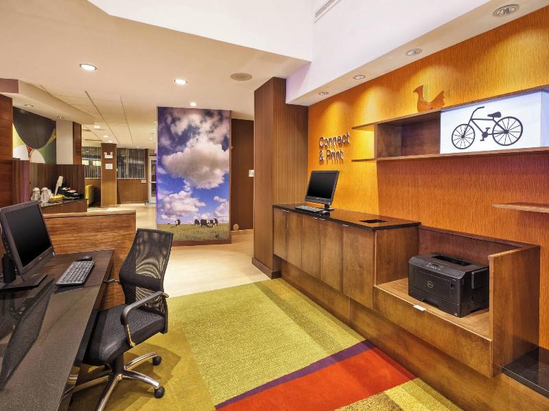 Fairfield Inn & Suites Plattsburgh image