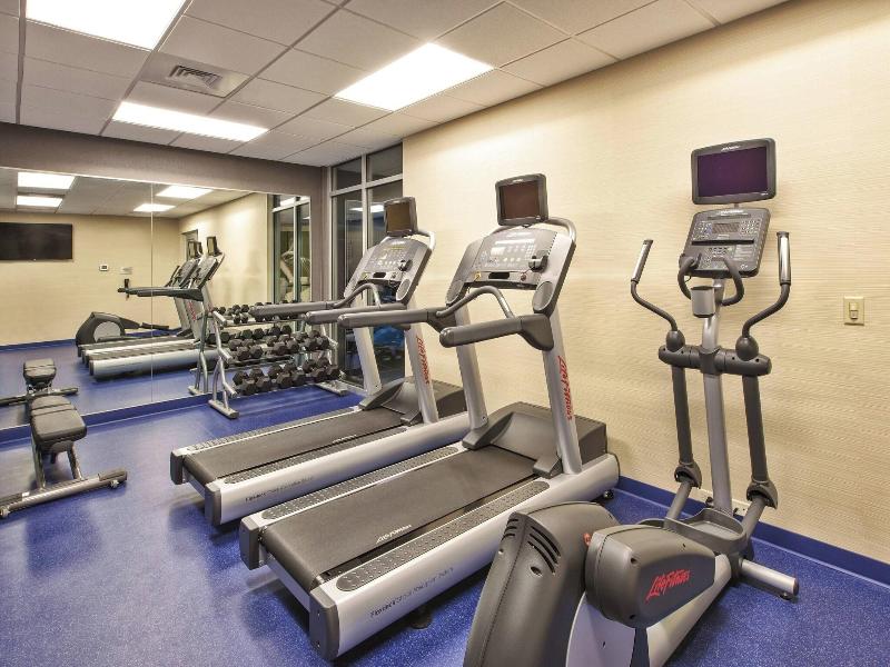 Fairfield Inn & Suites Plattsburgh image