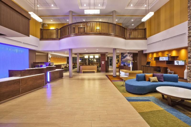 Fairfield Inn & Suites Plattsburgh image