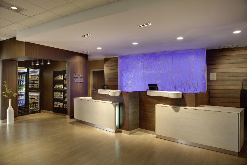 Fairfield Inn & Suites Plattsburgh image